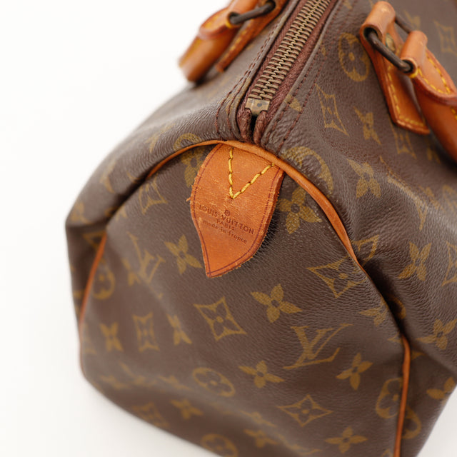 Le Speedy 30 Louis Vuitton