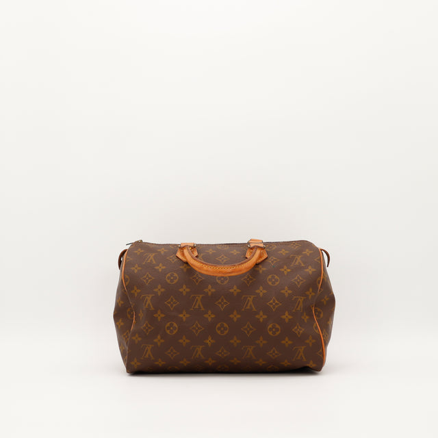 Le Speedy 30 Louis Vuitton