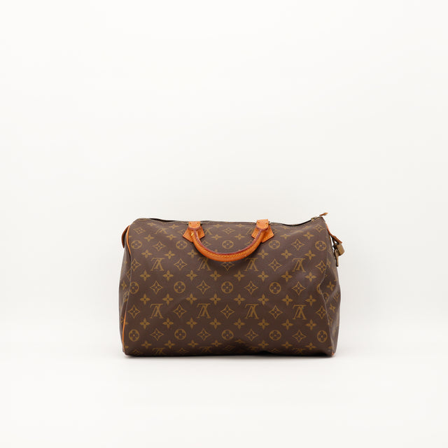 Le Speedy 35 Louis Vuitton