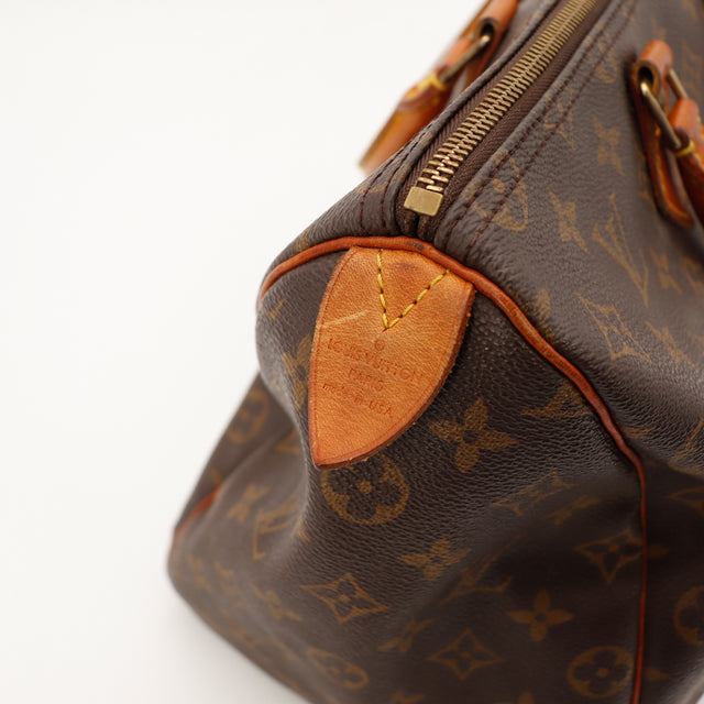 Le Speedy 35 Louis Vuitton