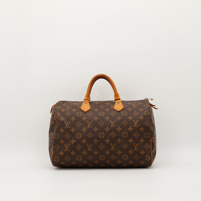 Le Speedy 35 Louis Vuitton