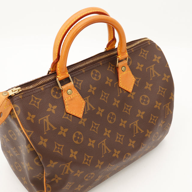 Le Speedy 30 Louis Vuitton