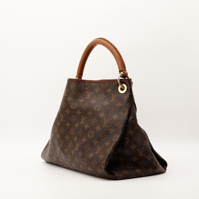 Le Artsy Louis Vuitton