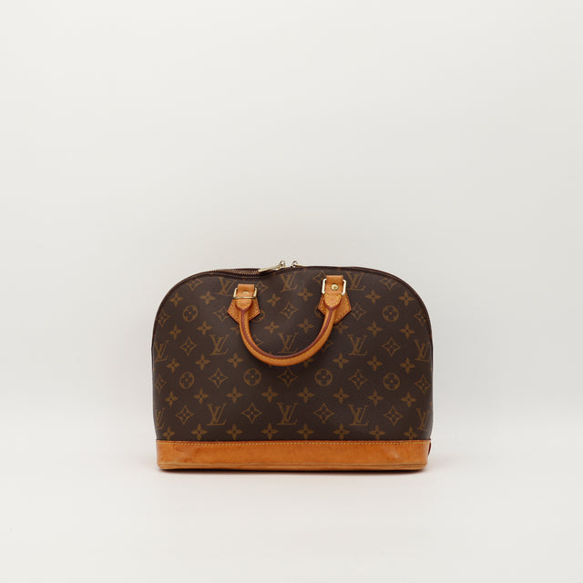 Le Alma MM Louis Vuitton