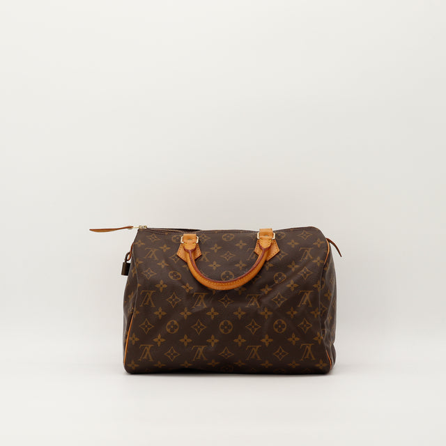 Le Speedy 30 Louis Vuitton