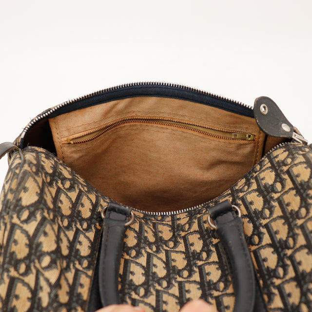 Le Boston Trotter Dior