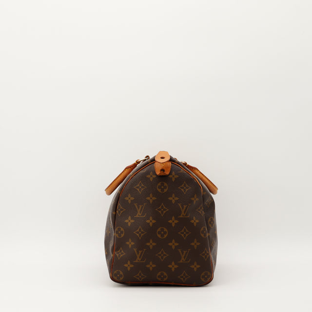 Le Speedy 35 Louis Vuitton