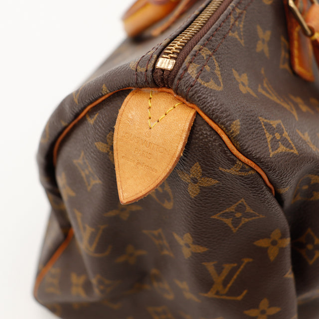 Le Speedy 35 Louis Vuitton