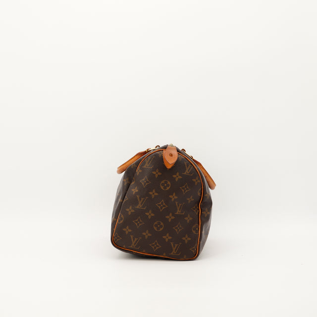Le Speedy 30 Louis Vuitton