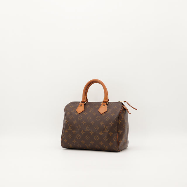 Le Speedy 25 Louis Vuitton