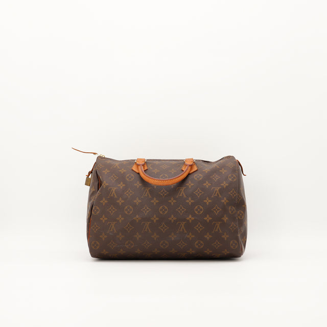 Le Speedy 35 Louis Vuitton