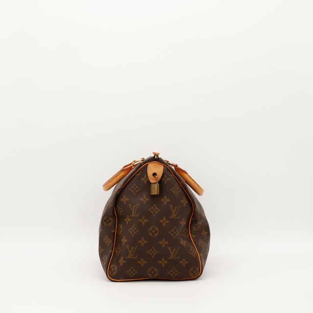 Le Speedy 35 Louis Vuitton