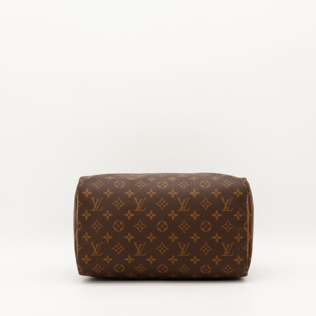 Le Speedy 30 Louis Vuitton