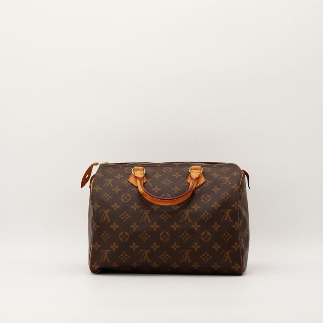 Le Speedy 30 Louis Vuitton