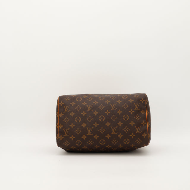 Le Speedy 30 Louis Vuitton