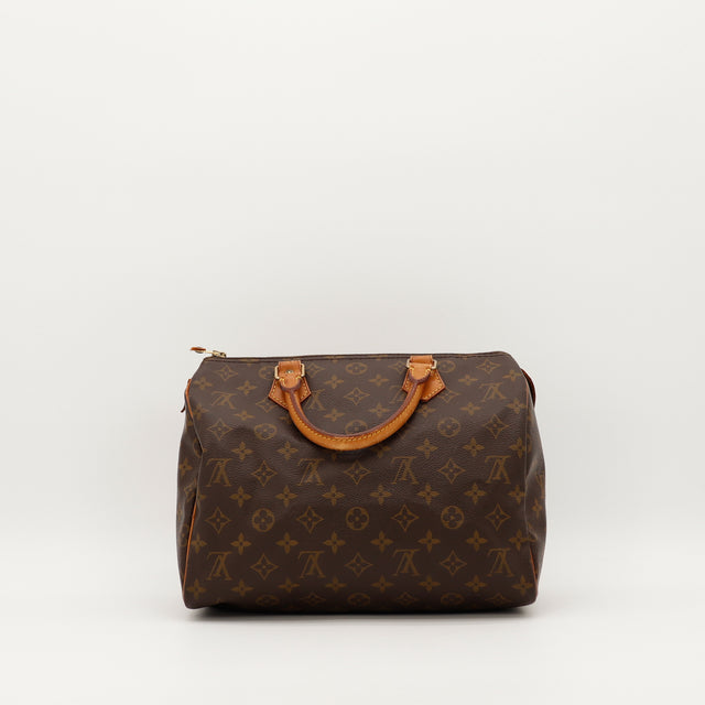 Speedy 30 Louis Vuitton