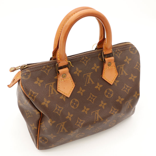 Le Speedy 25 Louis Vuitton