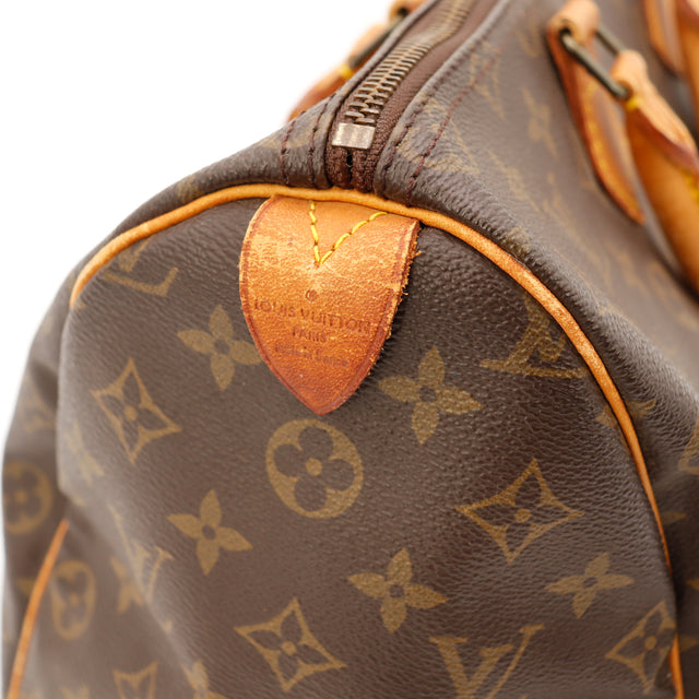 Le Speedy 35 Louis Vuitton