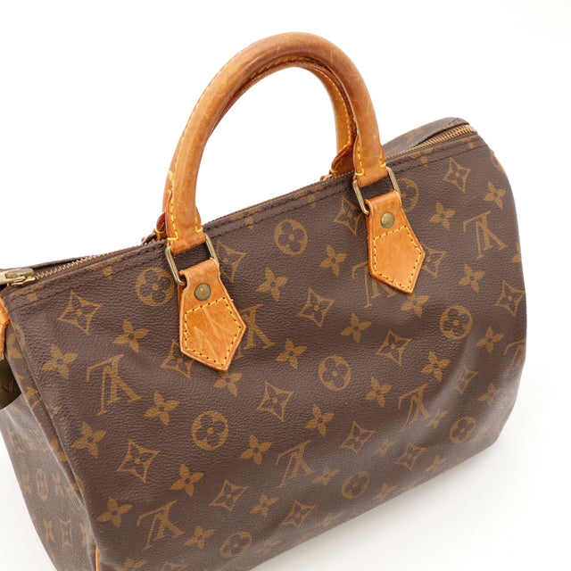 Le Speedy 30 Louis Vuitton
