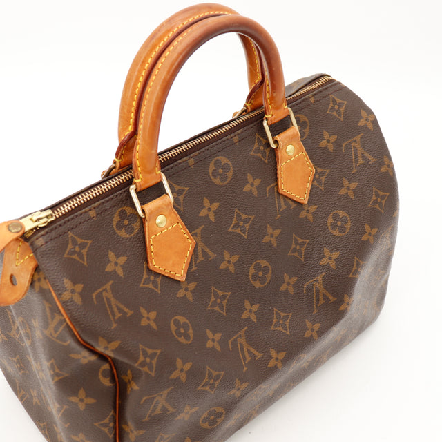 Le Speedy 30 Louis Vuitton