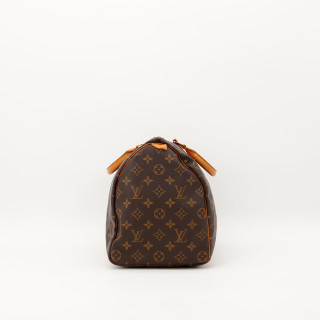 Le Speedy 35 Louis Vuitton