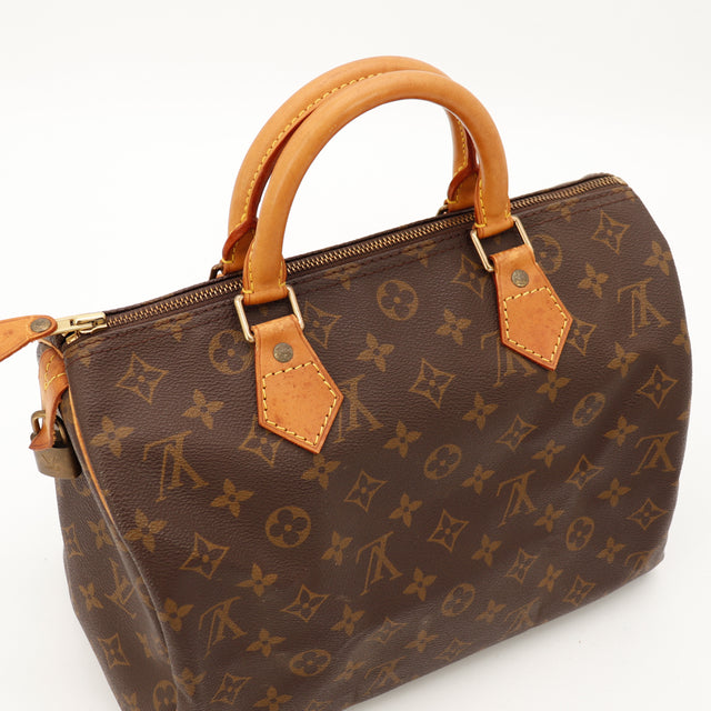 Le Speedy 30 Louis Vuitton