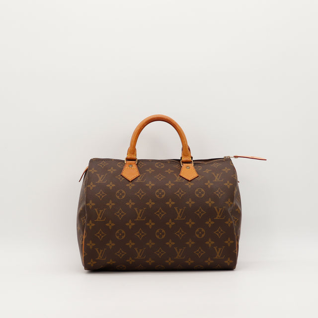 Le Speedy 30 Louis Vuitton