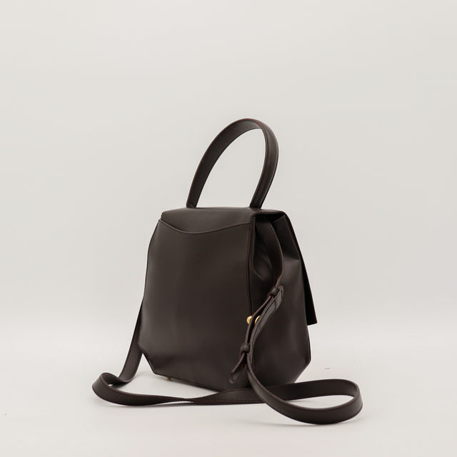 Triomphe Céline de Cuero Bandolera