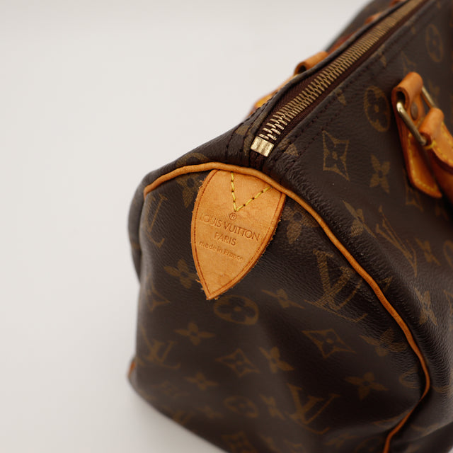 Le Speedy 30 Louis Vuitton
