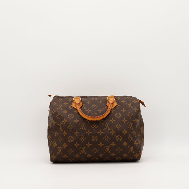 El Speedy 30 Louis Vuitton