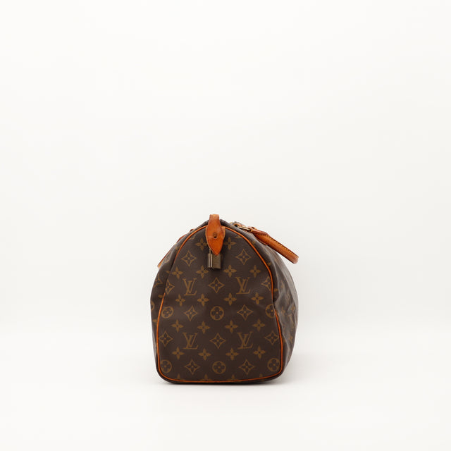 Le Speedy 35 Louis Vuitton