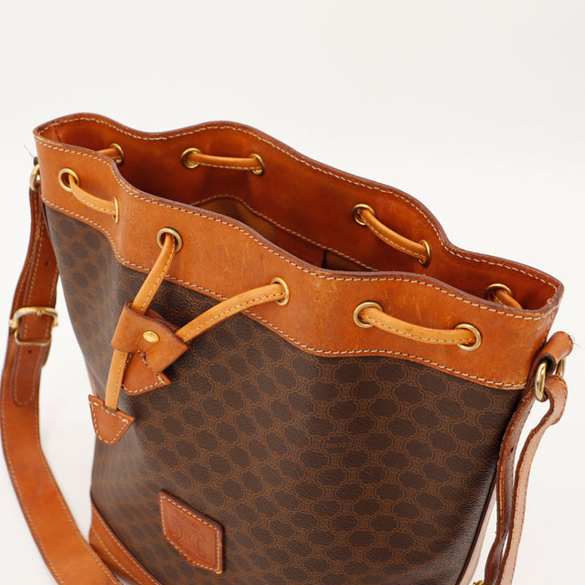 Le Seau Céline Macadam