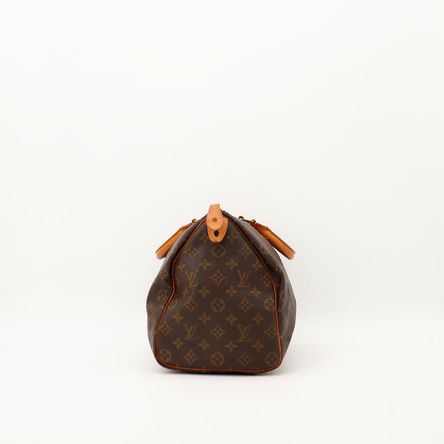 Le Speedy 30 Louis Vuitton