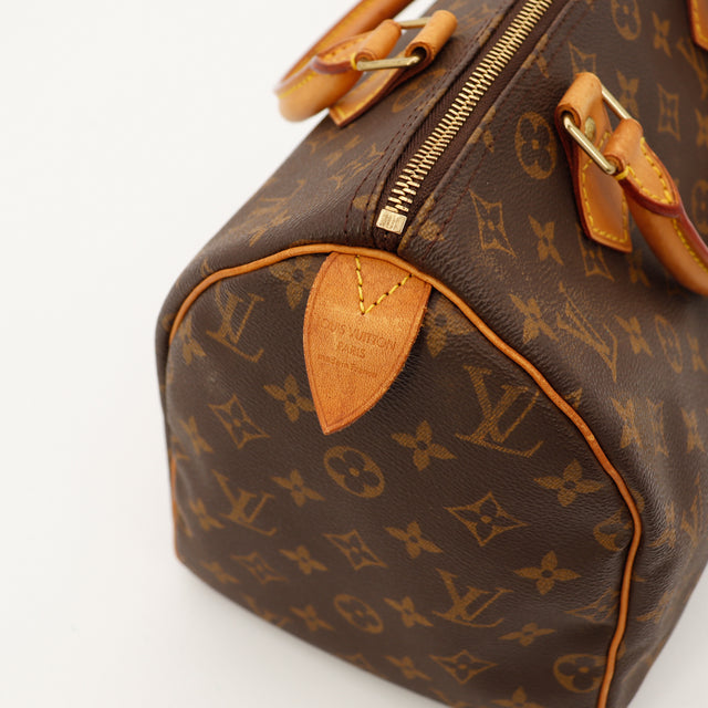 Le Speedy 30 Louis Vuitton