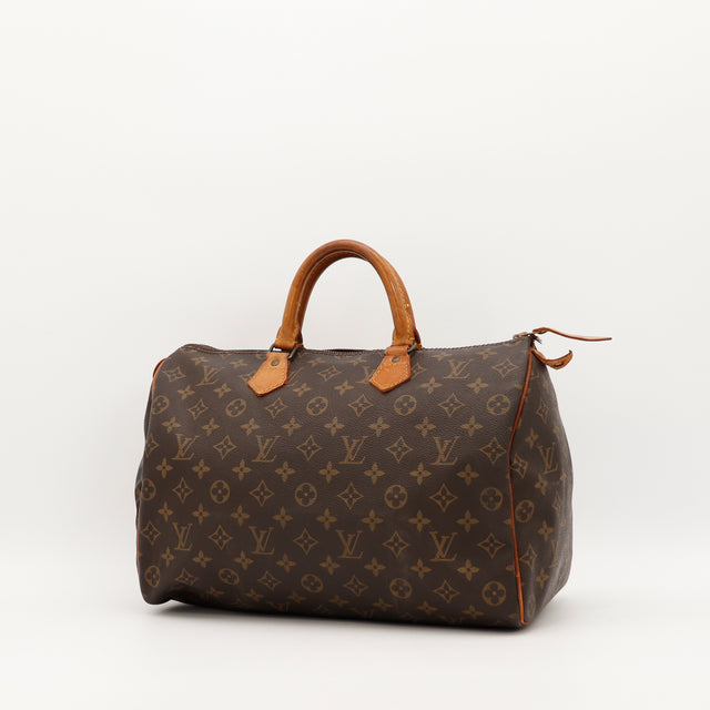 Le Speedy 35 Louis Vuitton