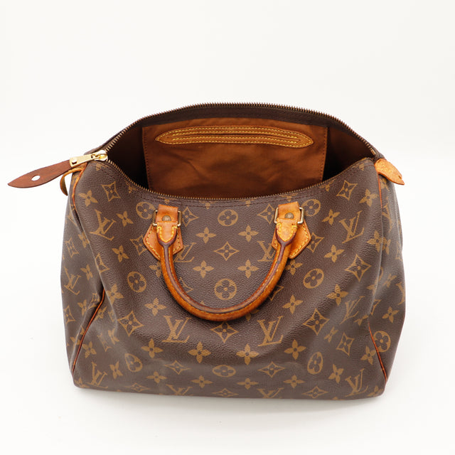 Le Speedy 30 Louis Vuitton
