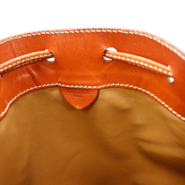 Le Seau Céline Macadam