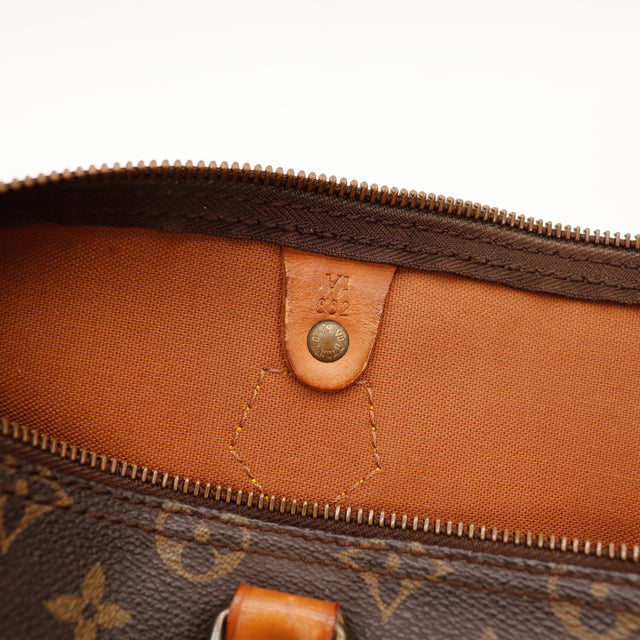 El Speedy 35 Louis Vuitton