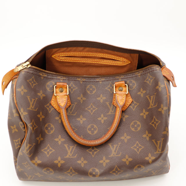 Le Speedy 30 Louis Vuitton