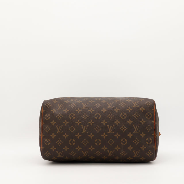 El Speedy 35 Louis Vuitton