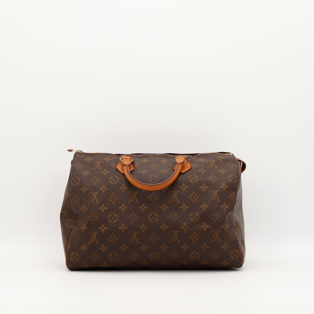 Le Speedy 35 Louis Vuitton