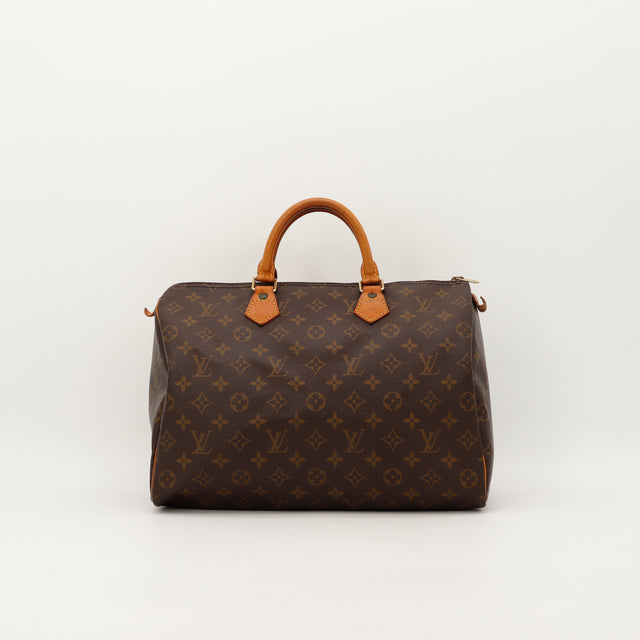 Le Speedy 35 Louis Vuitton