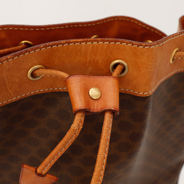 Le Seau Céline Macadam