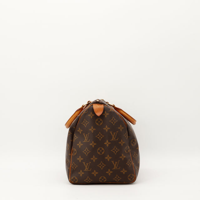 Le Speedy 35 Louis Vuitton