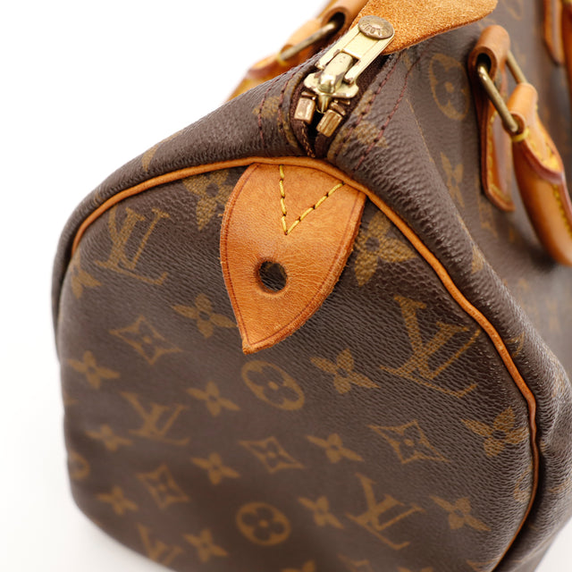 Le Speedy 30 Louis Vuitton