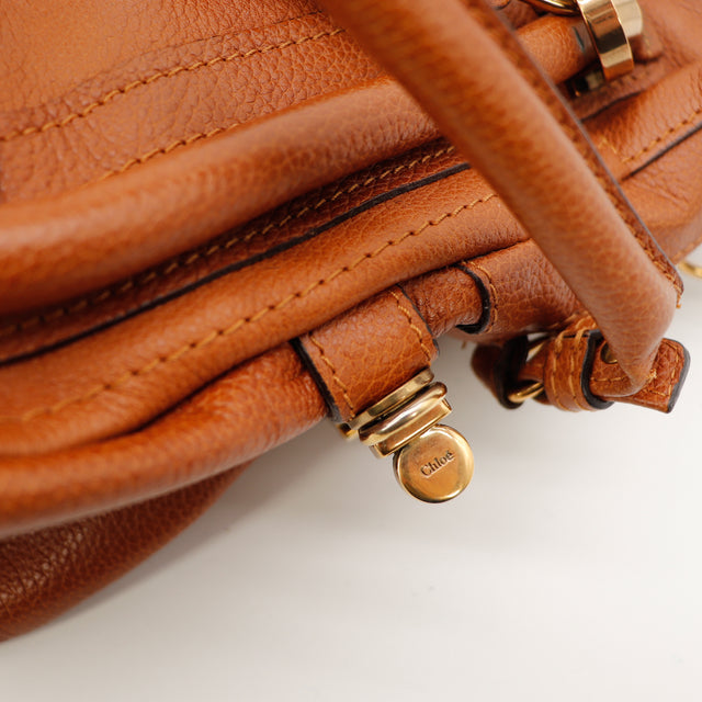 Le Paraty Chloé Marron