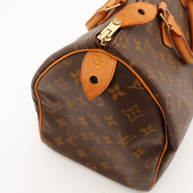 Le Speedy 35 Louis Vuitton