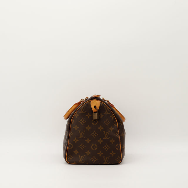 Le Speedy 30 Louis Vuitton