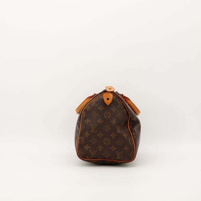 Le Speedy 30 Louis Vuitton