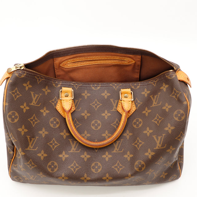 Le Speedy 35 Louis Vuitton
